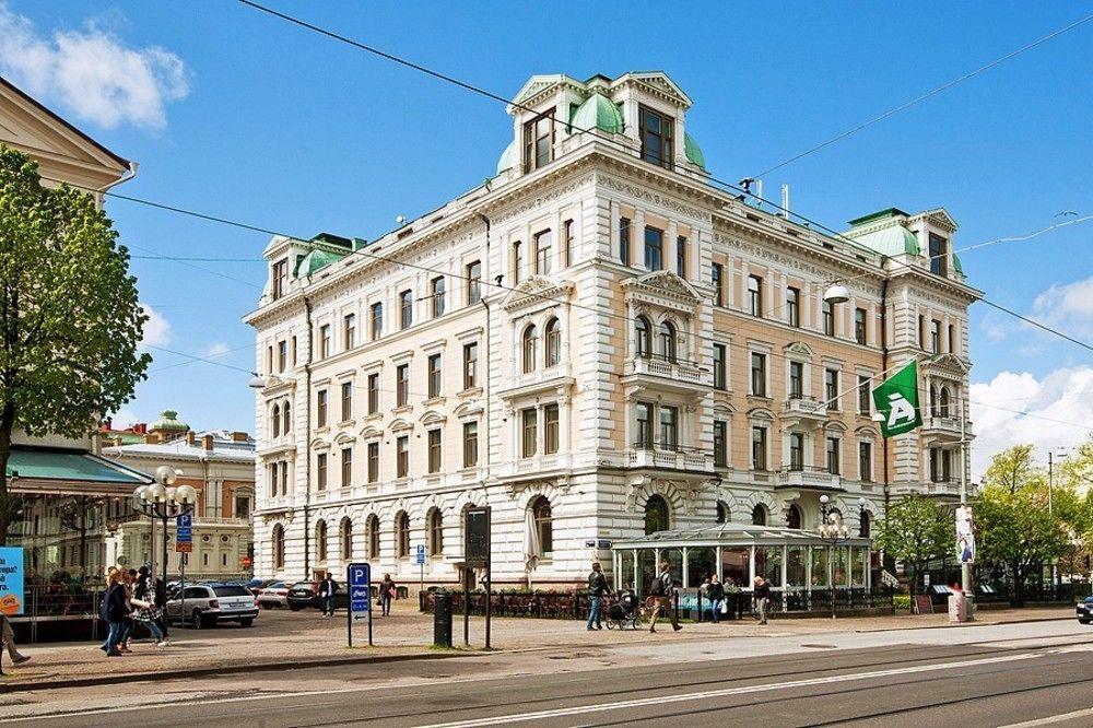 Apartmán Avenue A1 Göteborg Exteriér fotografie