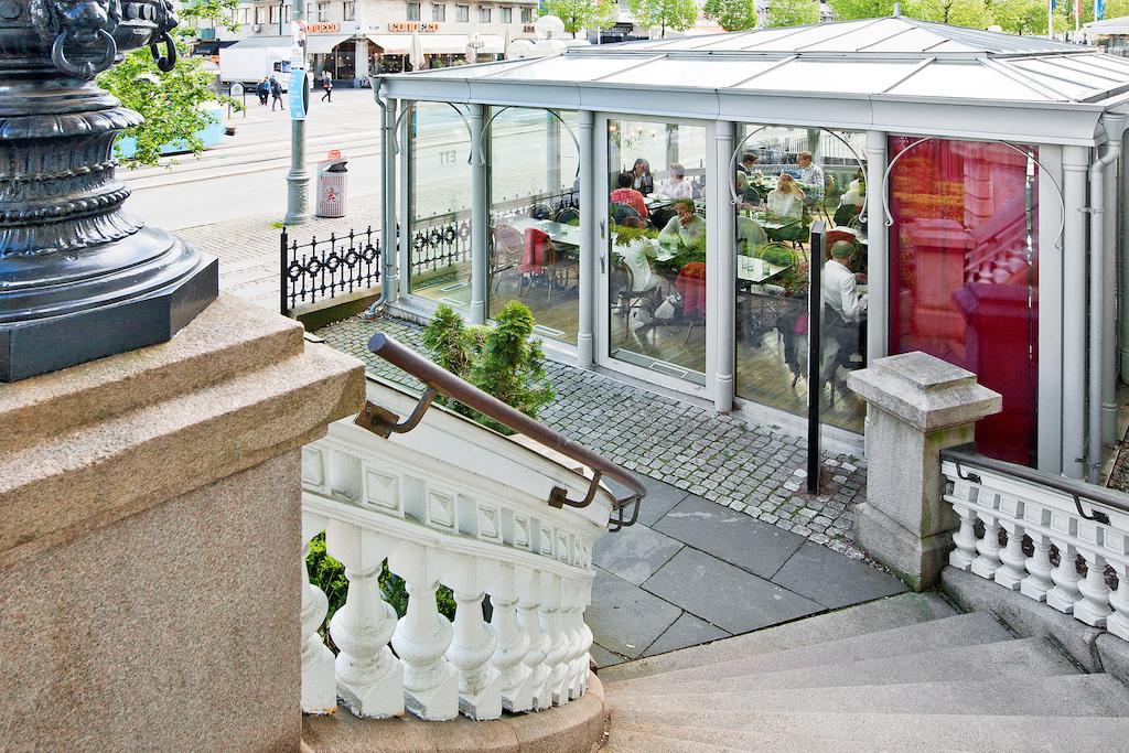 Apartmán Avenue A1 Göteborg Pokoj fotografie